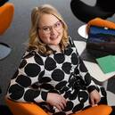 Veera Hellman kuvaaja Opa Latvala