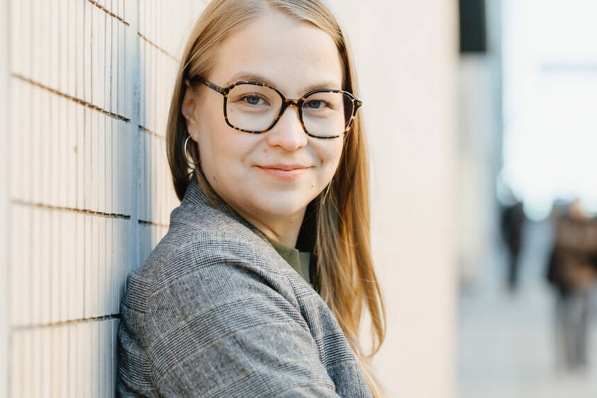 AR Ainomaija Rajoo, kuvaaja Salla Merikukka - 2 -17