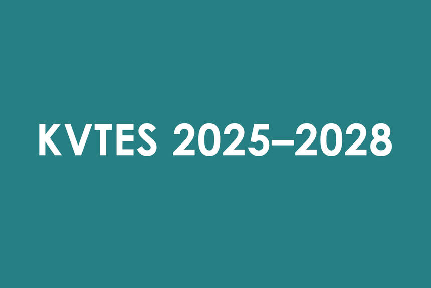 KVTES