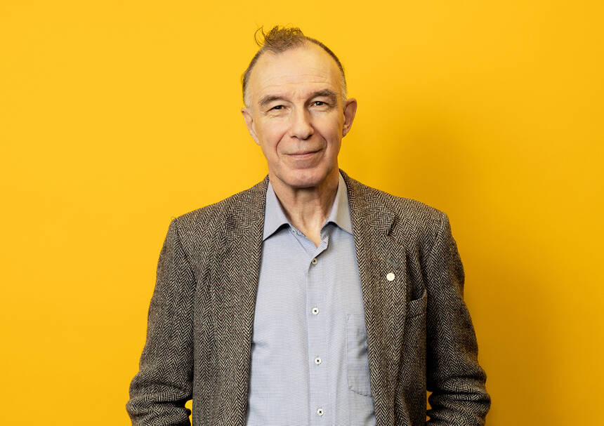 Martin Hausen